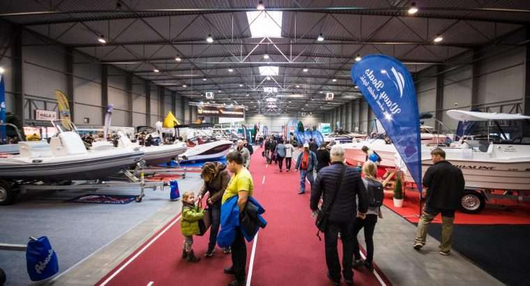 Auckland Boat Show: Exploring the Ultimate Maritime Showcase