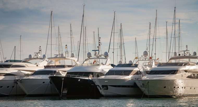 List of boat manufacturers, boat builders (Boat catalogue) in New Zealand