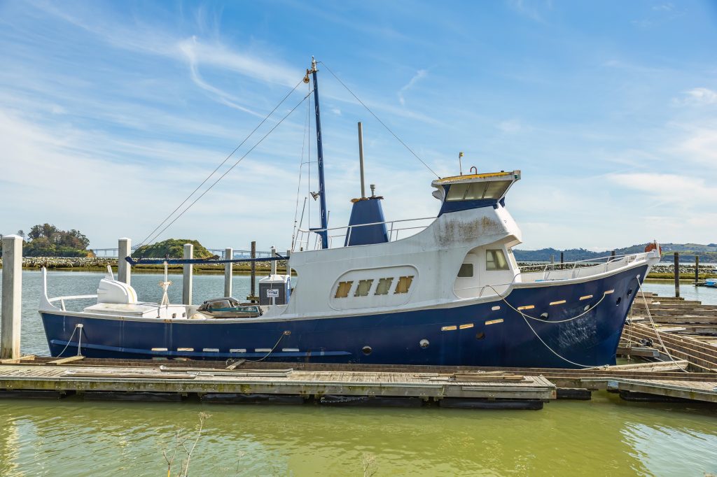 Boat Ramp Protocol and Safety Guidelines