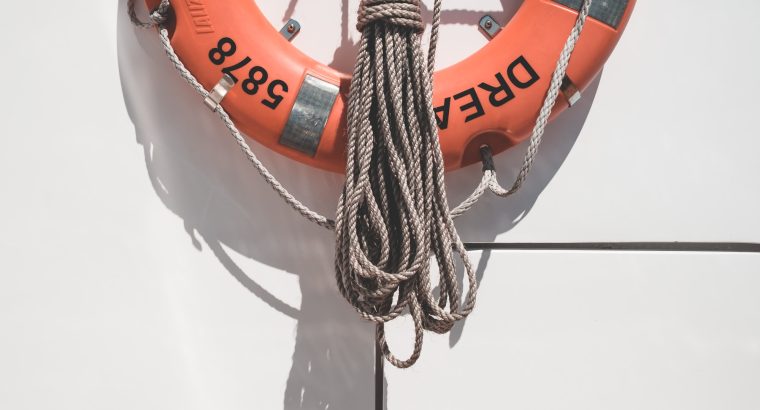 What safety equipment you must have on a boat in New Zealand