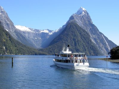 Essential Tips for Planning an Autumn Boat Travel Adventure