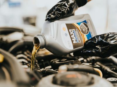 When to Change the Oil in Your Boat Engine in New Zealand